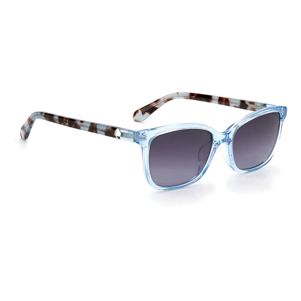 Kate Spade Blue Acetate Sunglasses - Beyzy Store - Kate Spade