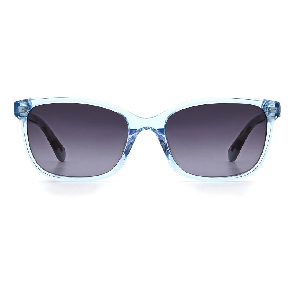 Kate Spade Blue Acetate Sunglasses - Beyzy Store - Kate Spade