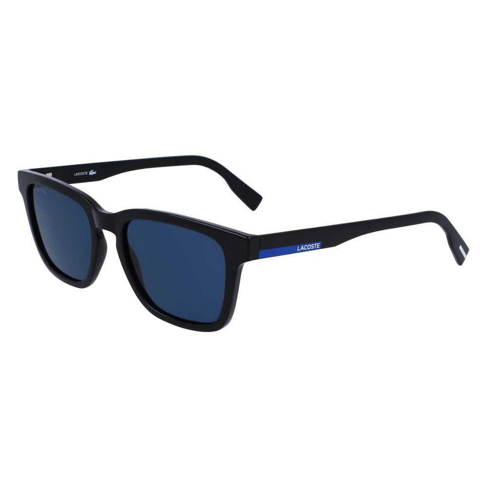 Lacoste Black Injected Sunglasses - Beyzy Store - Lacoste