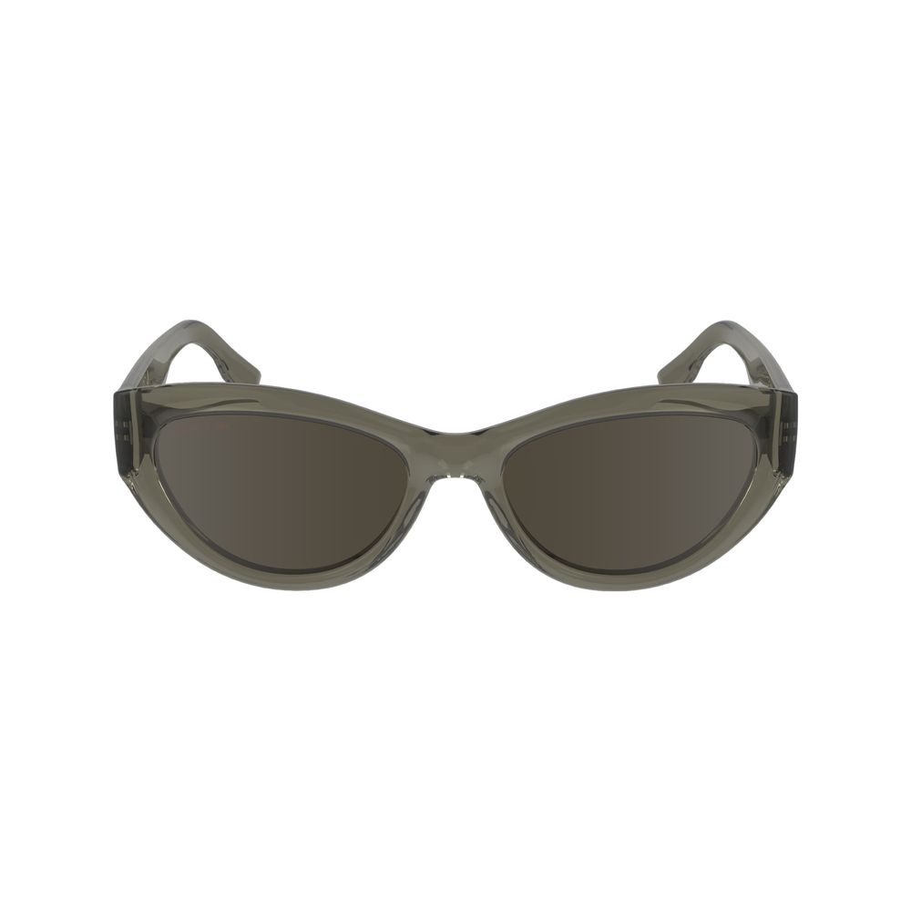 Lacoste Brown Injected Sunglasses - Beyzy Store - Lacoste