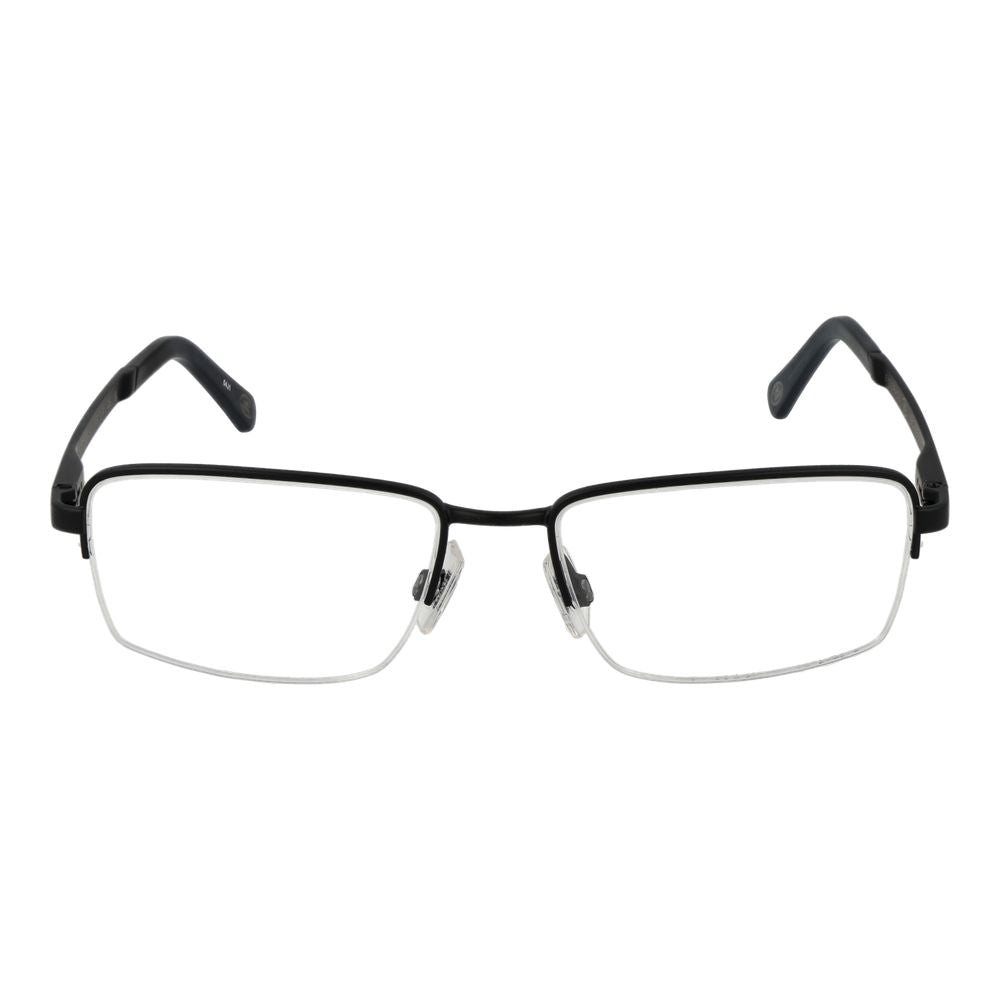 Land Rover Black Men Glasses Frame - Beyzy Store - Land Rover
