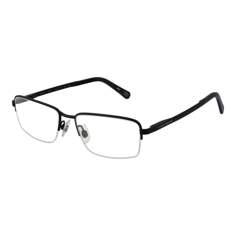 Land Rover Black Men Glasses Frame - Beyzy Store - Land Rover