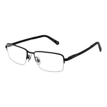 Land Rover Black Men Glasses Frame - Beyzy Store - Land Rover