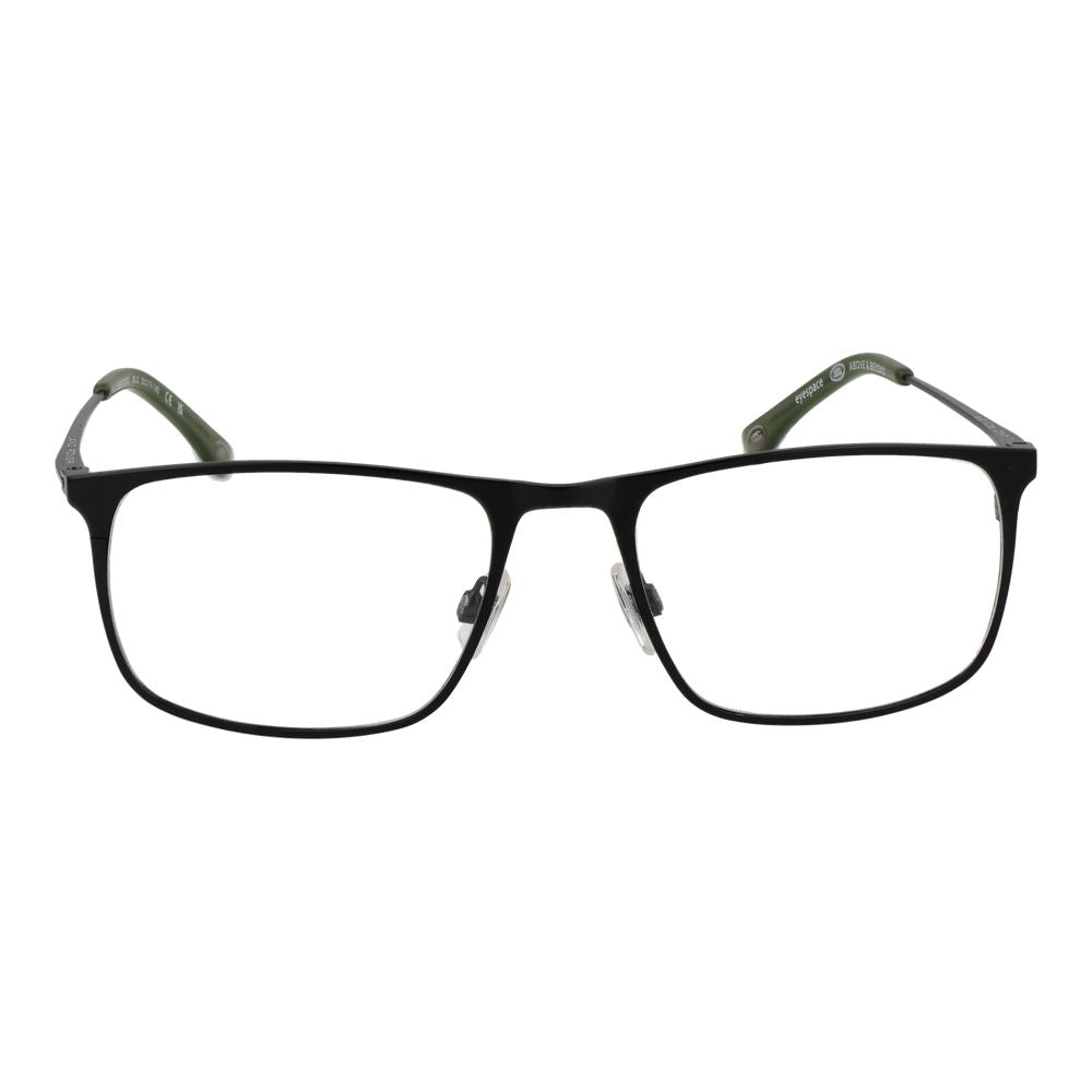 Land Rover Black Men Glasses Frame - Beyzy Store - Land Rover