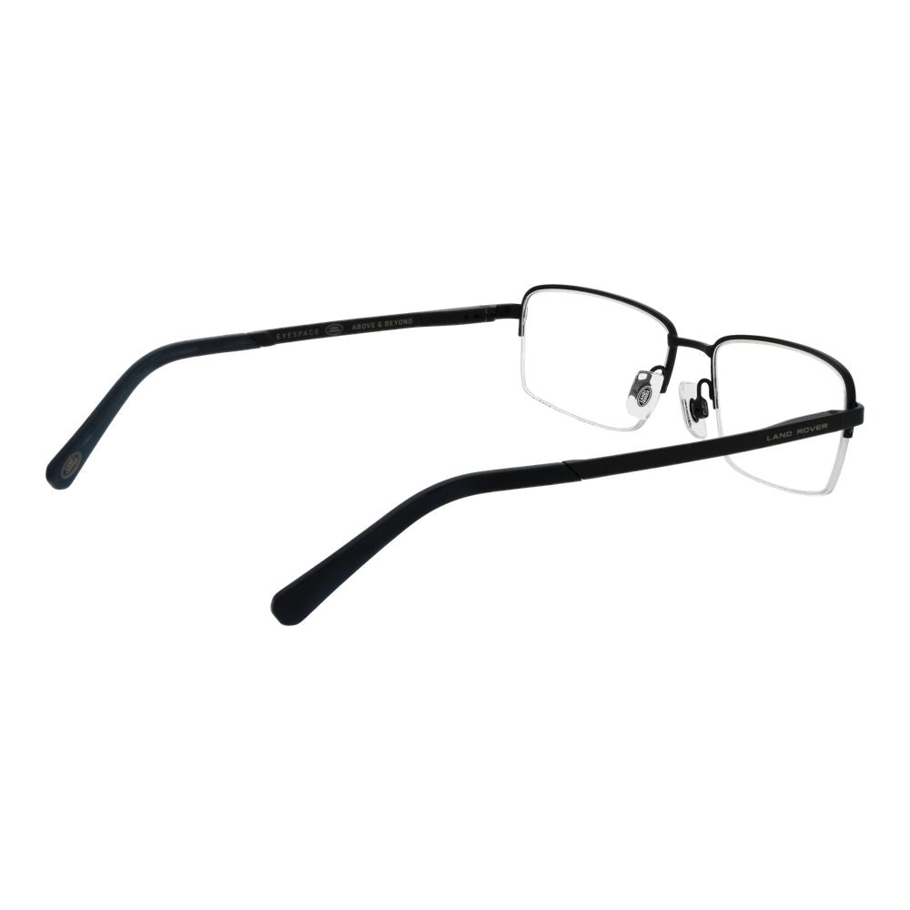 Land Rover Black Men Glasses Frame - Beyzy Store - Land Rover