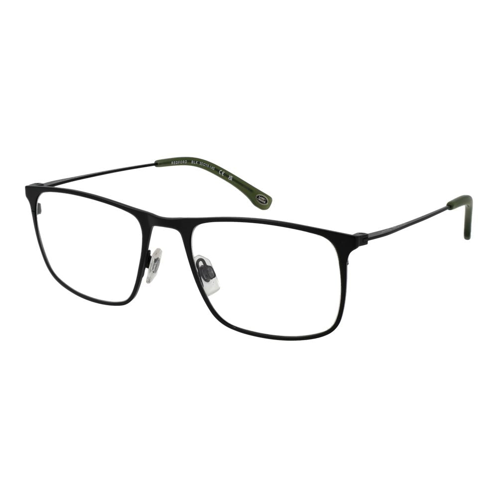 Land Rover Black Men Glasses Frame - Beyzy Store - Land Rover