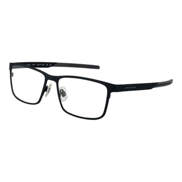 Land Rover Black Men Glasses Frame - Beyzy Store - Land Rover