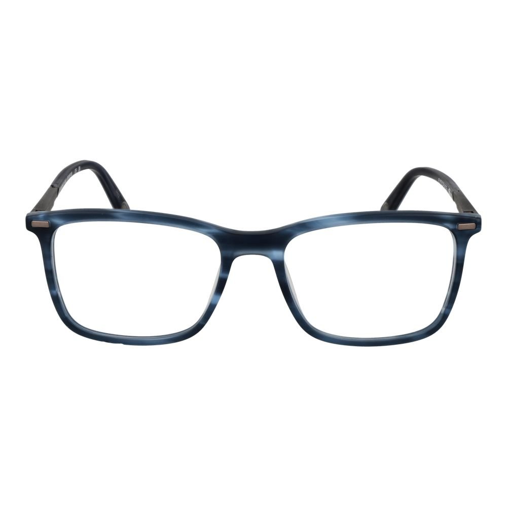 Land Rover Blue Acetate & Metal Glasses (Frames) - Beyzy Store - Land Rover