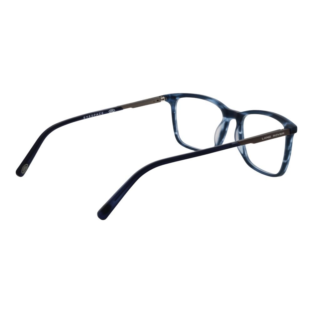 Land Rover Blue Acetate & Metal Glasses (Frames) - Beyzy Store - Land Rover