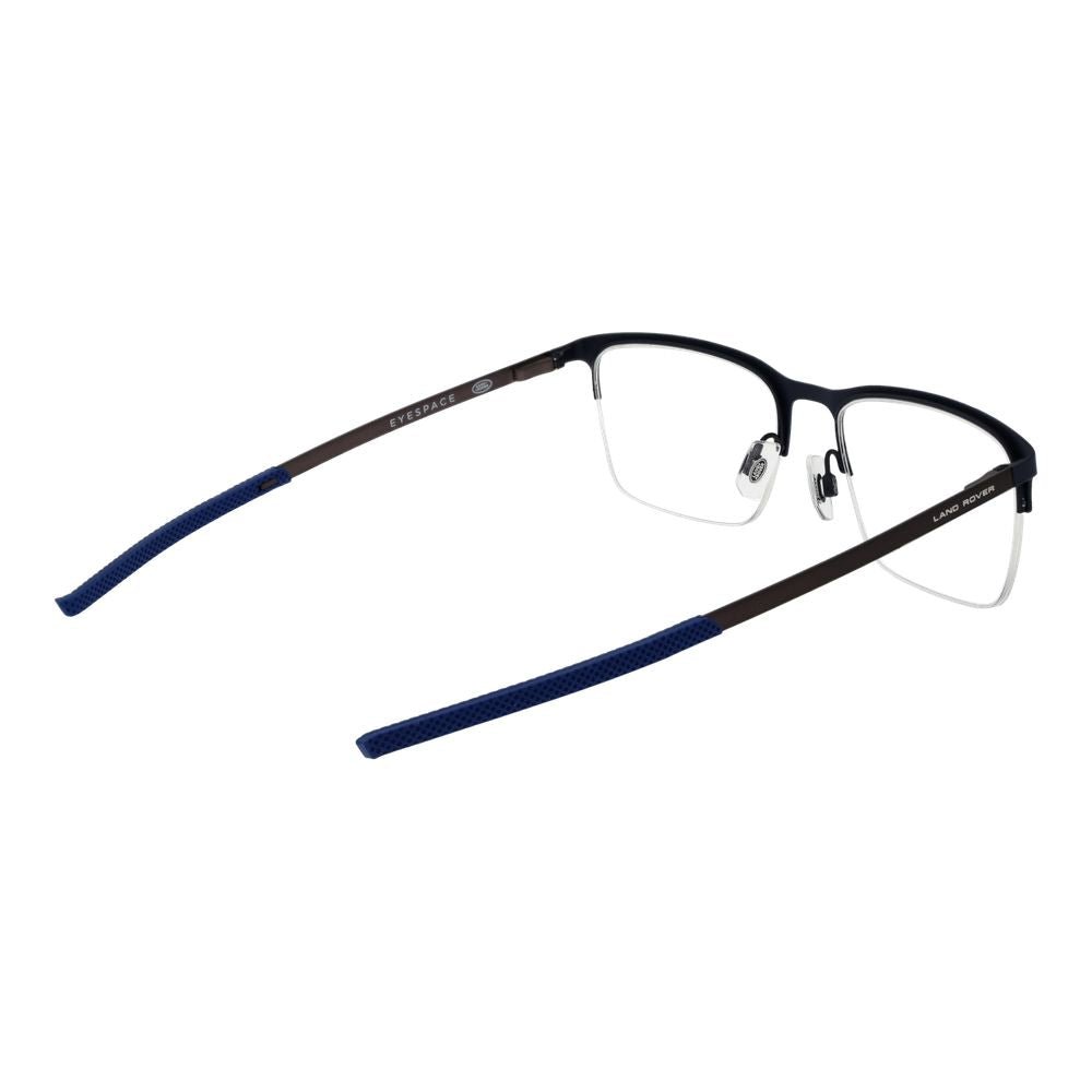 Land Rover Blue Men Glasses Frame - Beyzy Store - Land Rover