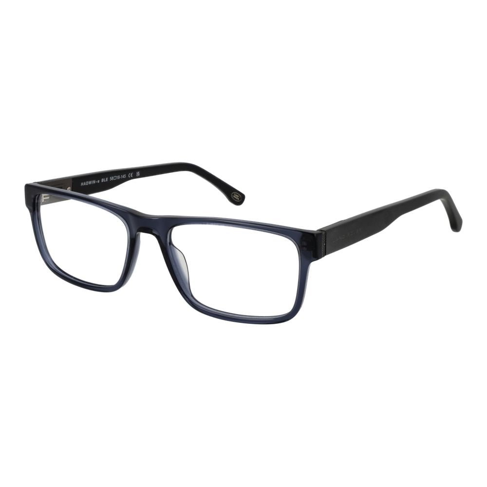 Land Rover Blue Men Glasses Frame - Beyzy Store - Land Rover