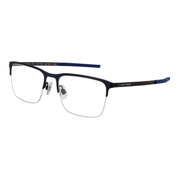 Land Rover Blue Men Glasses Frame - Beyzy Store - Land Rover