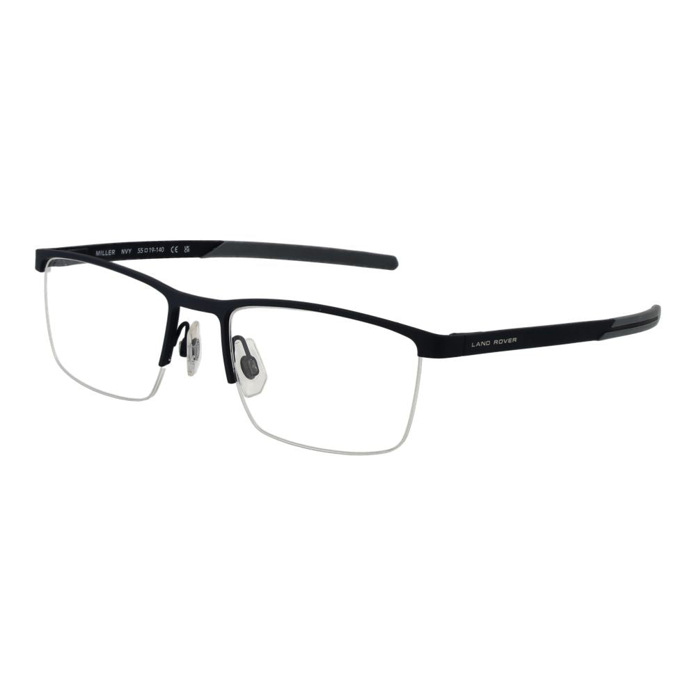 Land Rover Blue Men Glasses Frame - Beyzy Store - Land Rover