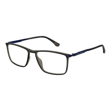 Land Rover Gray Men Glasses Frame - Beyzy Store - Land Rover