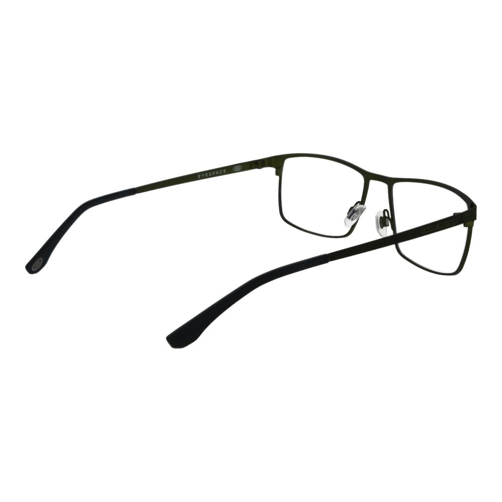 Land Rover Green Stainless Steel Glasses (Frames) - Beyzy Store - Land Rover