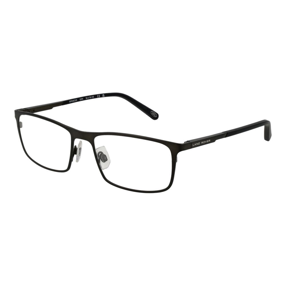 Land Rover Olive Men Glasses Frame - Beyzy Store - Land Rover