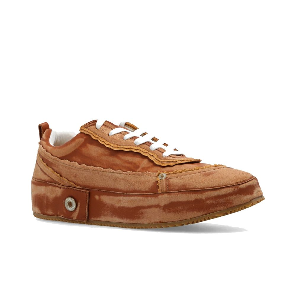 Loewe Deconstructed Sneakers - Beyzy Store - Loewe