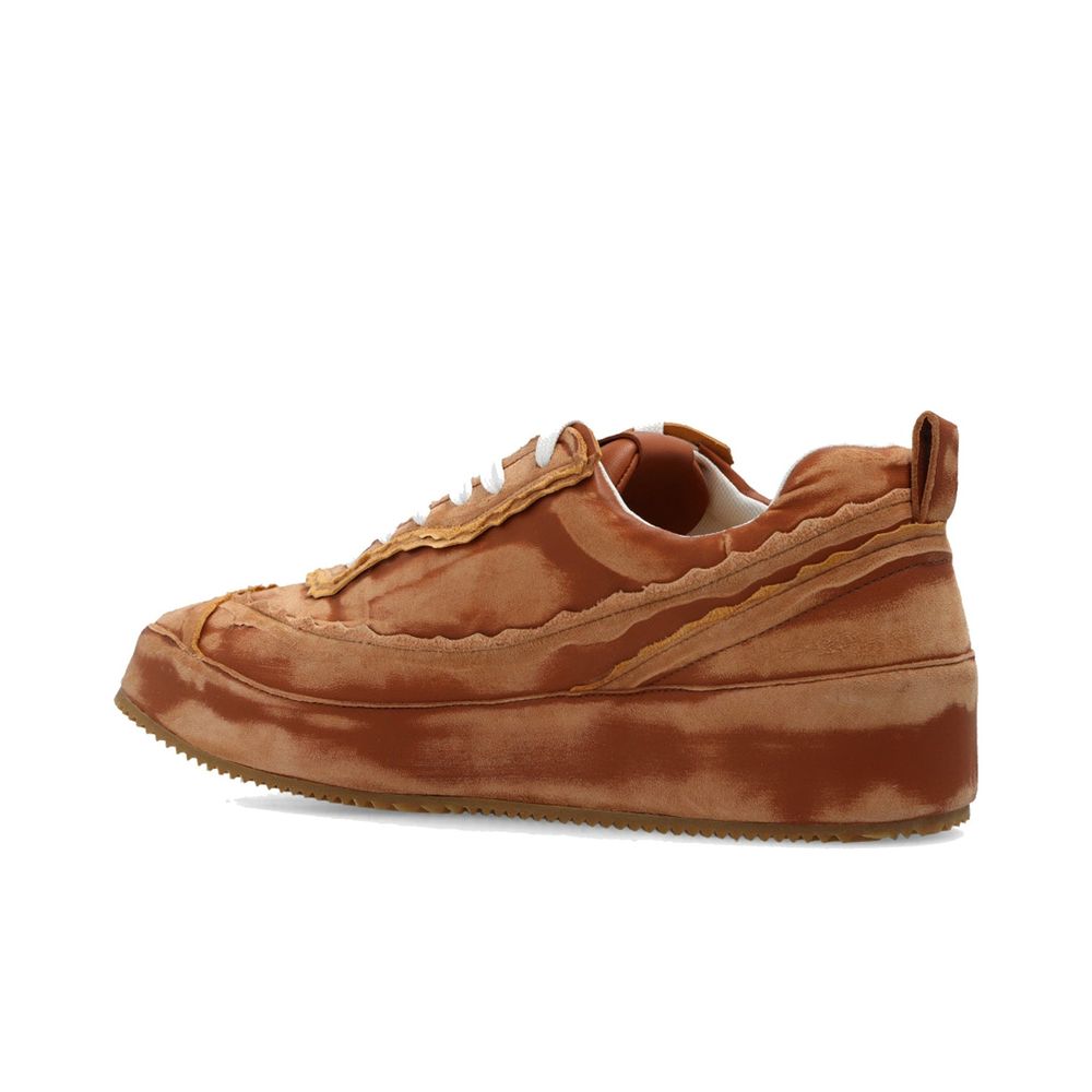 Loewe Deconstructed Sneakers - Beyzy Store - Loewe