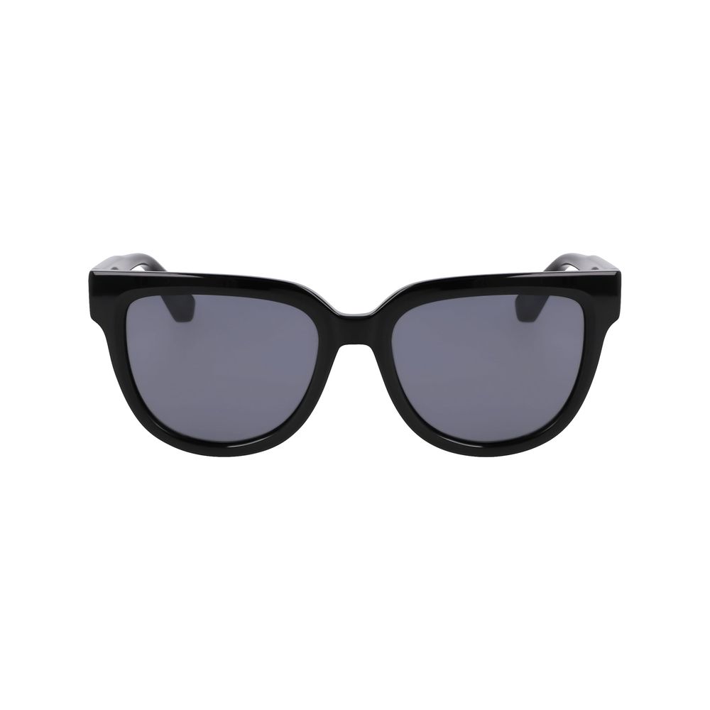 Longchamp Black Injected Sunglasses - Beyzy Store - Longchamp