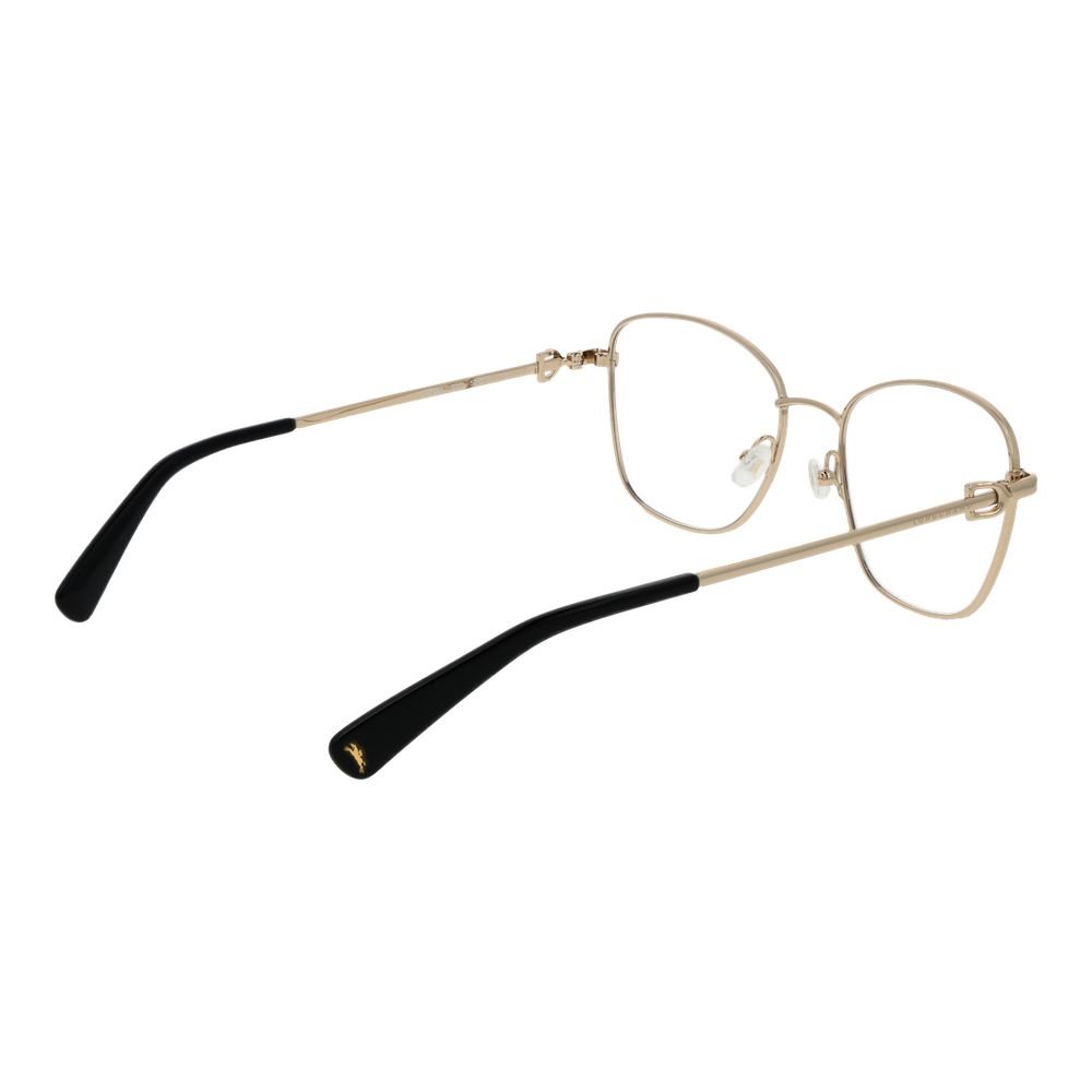 Longchamp Black Women Glasses Frame - Beyzy Store - Longchamp