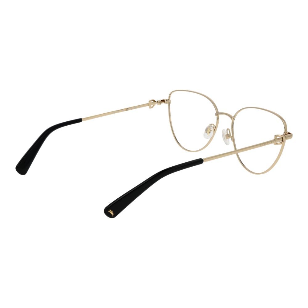 Longchamp Black Women Glasses Frame - Beyzy Store - Longchamp