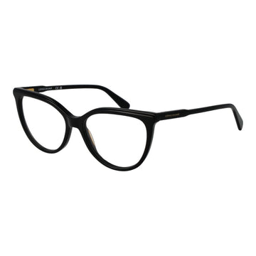 Longchamp Black Women Glasses Frame - Beyzy Store - Longchamp