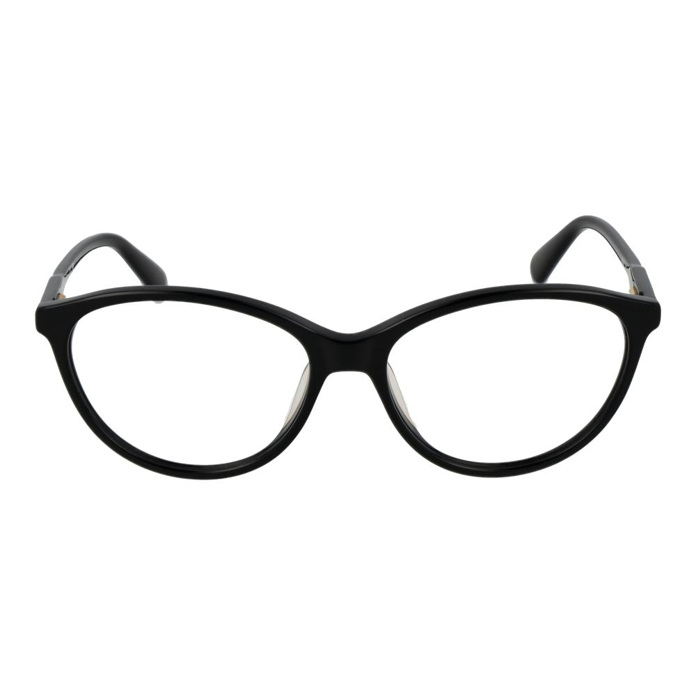 Longchamp Black Women Glasses Frame - Beyzy Store - Longchamp