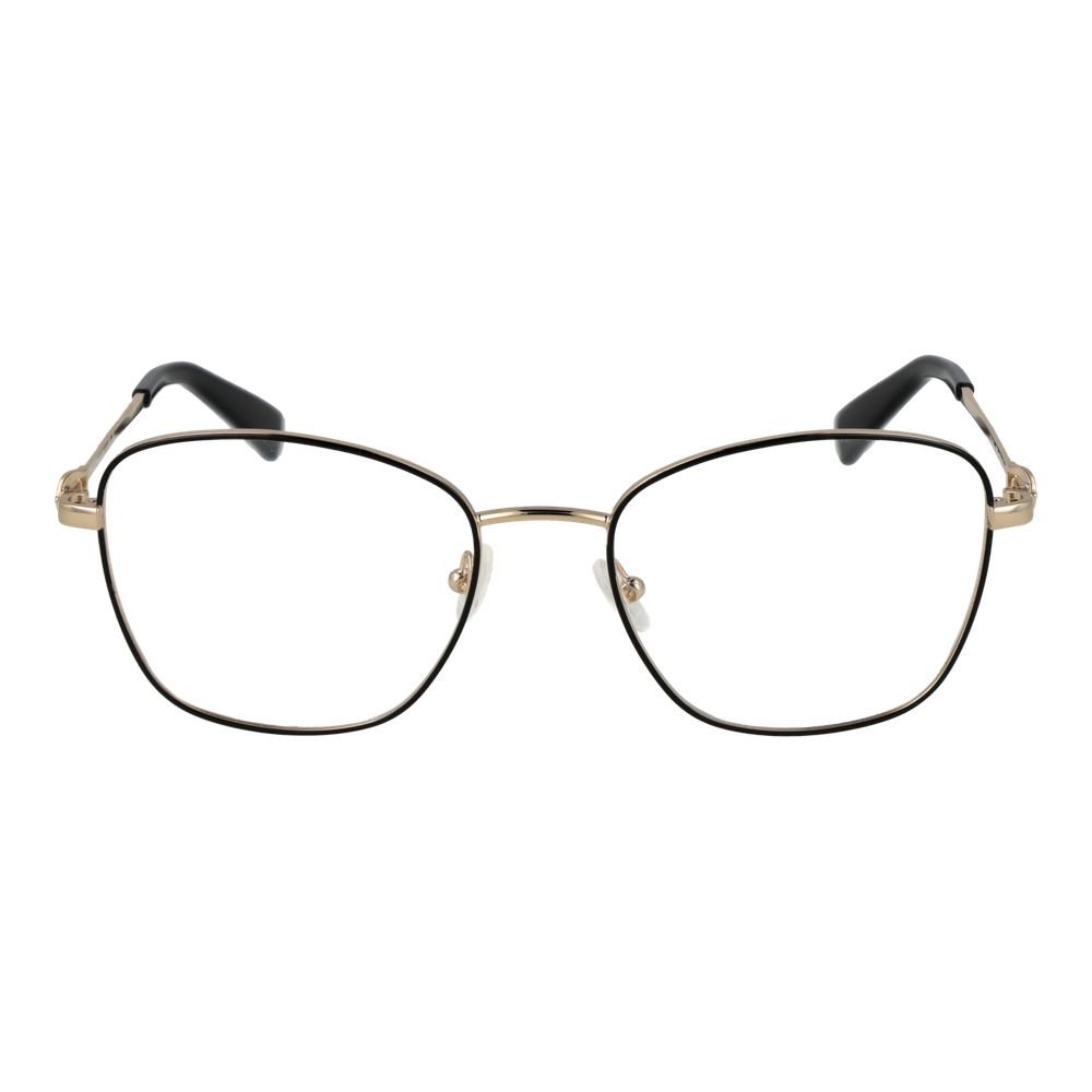 Longchamp Black Women Glasses Frame - Beyzy Store - Longchamp