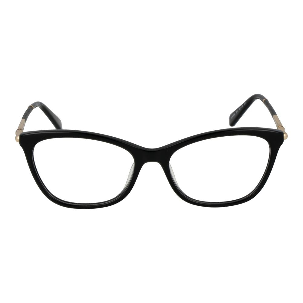 Longchamp Black Women Glasses Frame - Beyzy Store - Longchamp