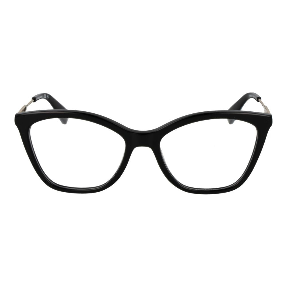 Longchamp Black Women Glasses Frame - Beyzy Store - Longchamp