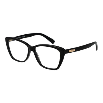 Longchamp Black Women Glasses Frame - Beyzy Store - Longchamp