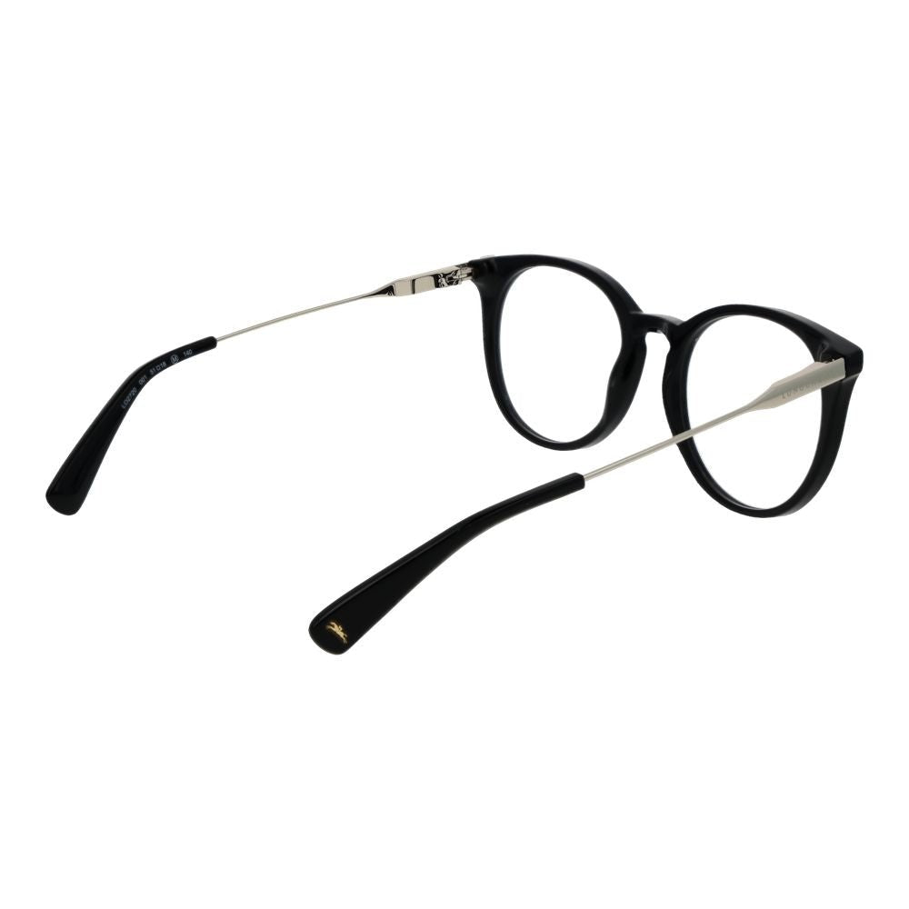 Longchamp Black Women Glasses Frame - Beyzy Store - Longchamp