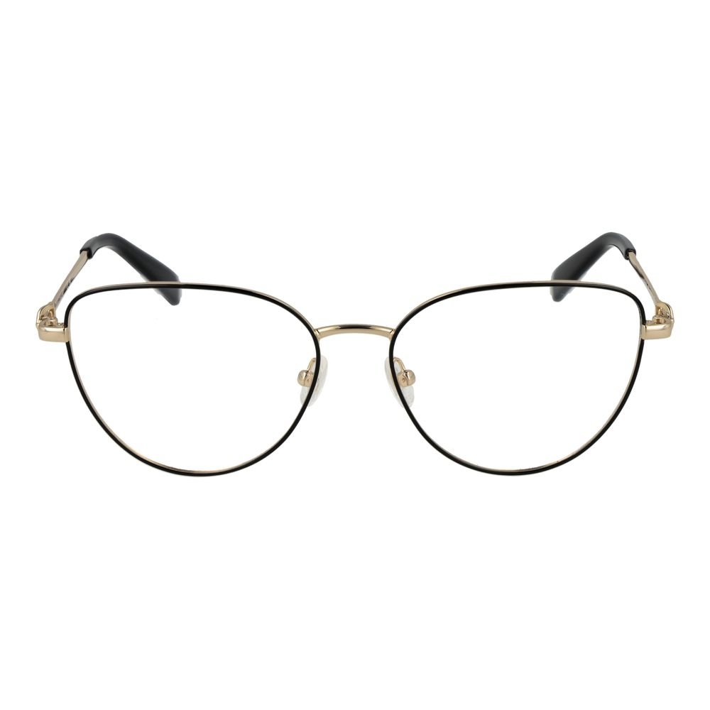Longchamp Black Women Glasses Frame - Beyzy Store - Longchamp