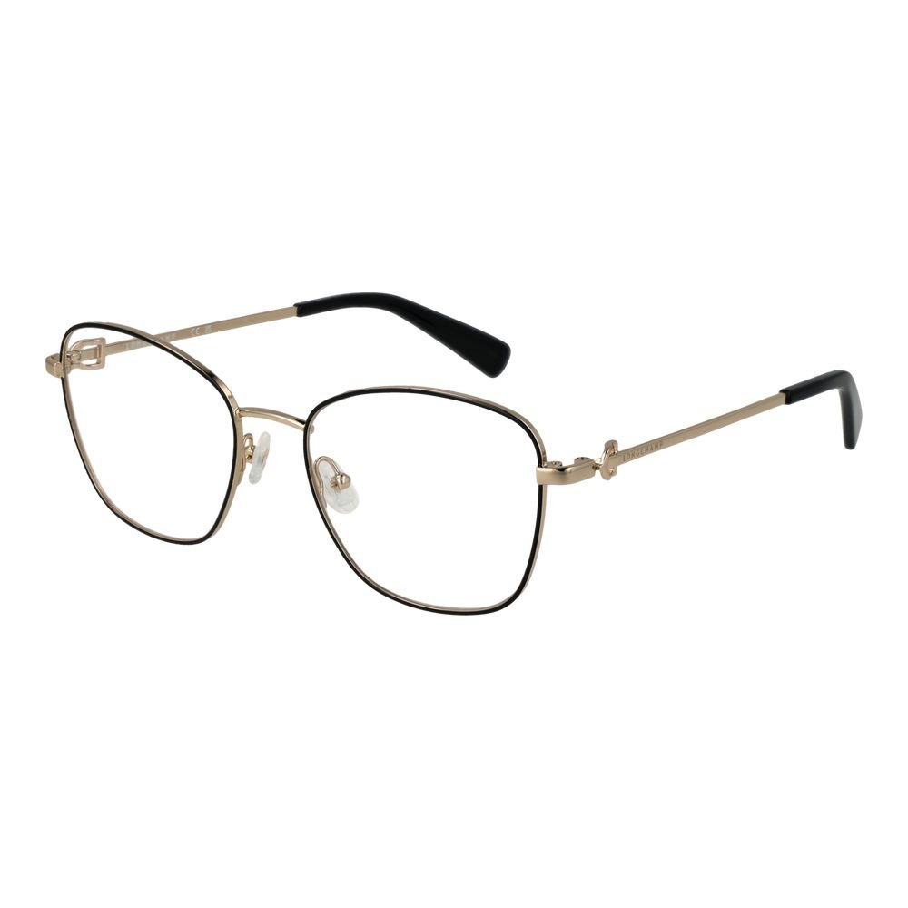 Longchamp Black Women Glasses Frame - Beyzy Store - Longchamp