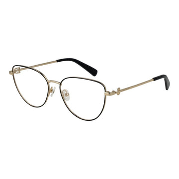 Longchamp Black Women Glasses Frame - Beyzy Store - Longchamp