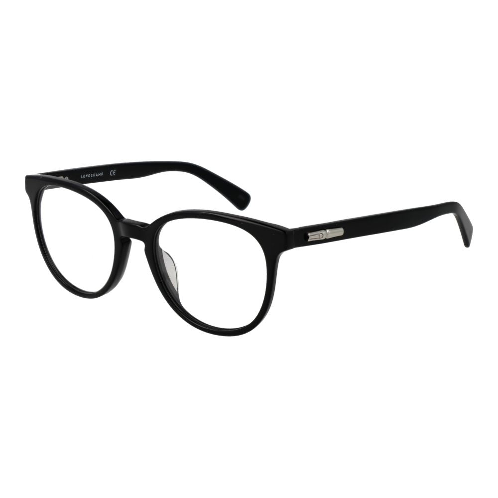 Longchamp Black Women Glasses Frame - Beyzy Store - Longchamp
