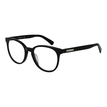 Longchamp Black Women Glasses Frame - Beyzy Store - Longchamp