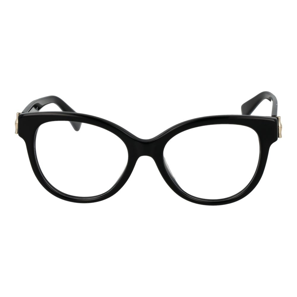 Longchamp Black Women Glasses Frame - Beyzy Store - Longchamp