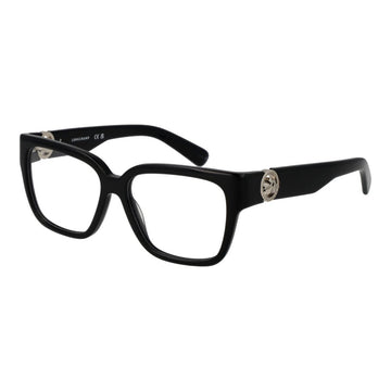 Longchamp Black Women Glasses Frame - Beyzy Store - Longchamp