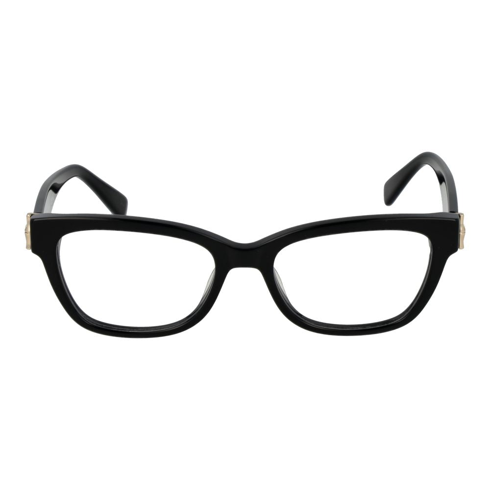 Longchamp Black Women Glasses Frame - Beyzy Store - Longchamp
