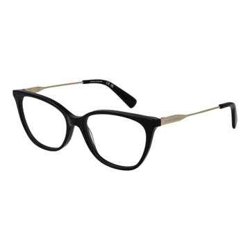 Longchamp Black Women Glasses Frame - Beyzy Store - Longchamp