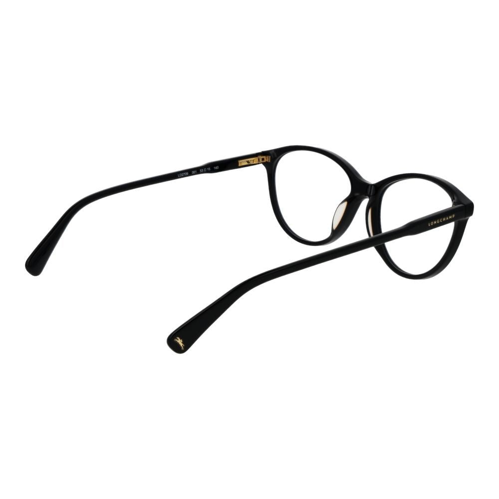 Longchamp Black Women Glasses Frame - Beyzy Store - Longchamp