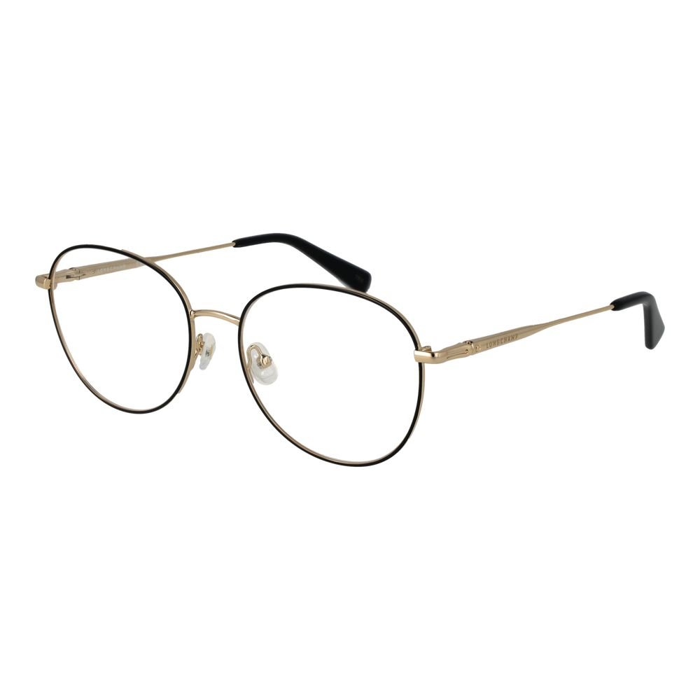 Longchamp Black Women Glasses Frame - Beyzy Store - Longchamp