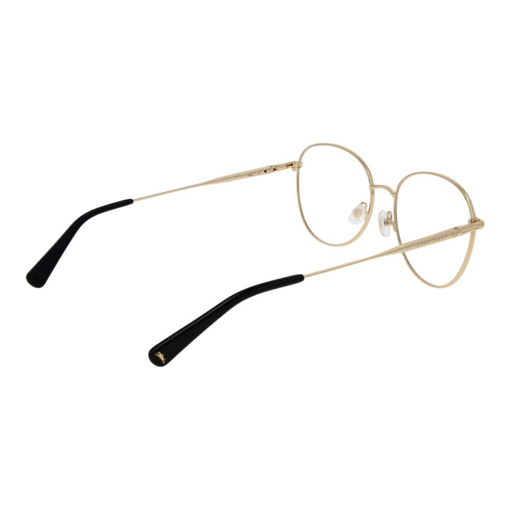 Longchamp Black Women Glasses Frame - Beyzy Store - Longchamp
