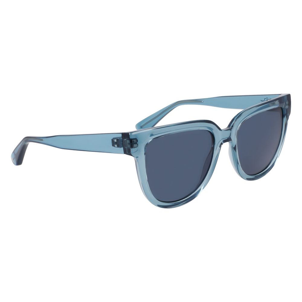 Longchamp Blue Injected Sunglasses - Beyzy Store - Longchamp