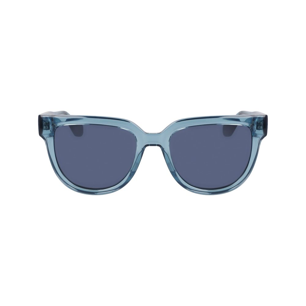 Longchamp Blue Injected Sunglasses - Beyzy Store - Longchamp