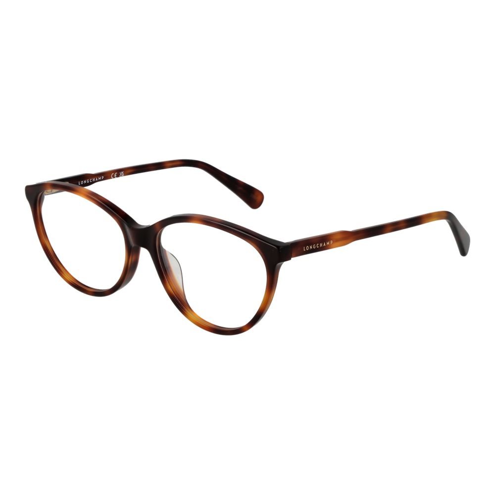 Longchamp Brown Women Glasses Frame - Beyzy Store - Longchamp