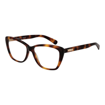 Longchamp Brown Women Glasses Frame - Beyzy Store - Longchamp