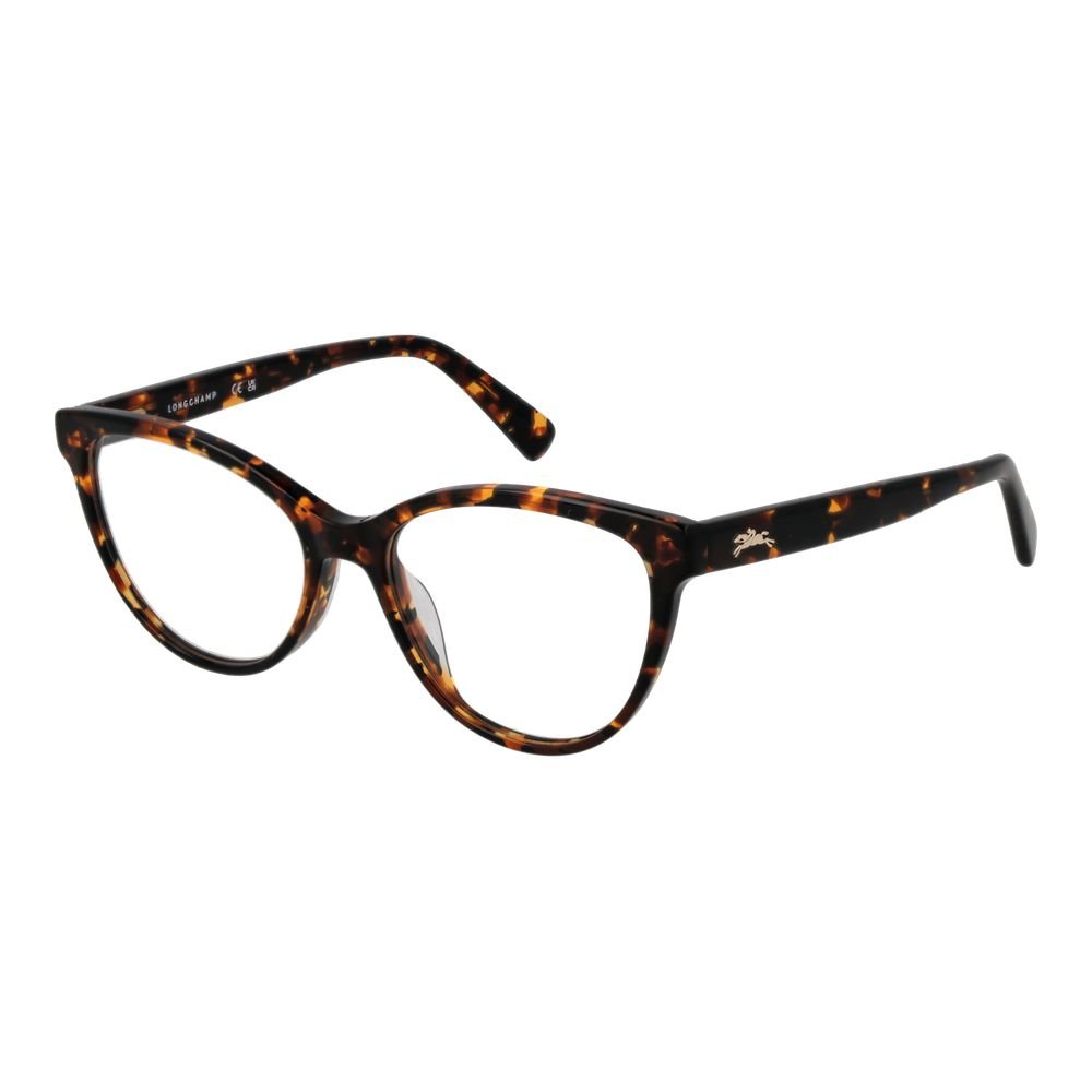 Longchamp Brown Women Glasses Frame - Beyzy Store - Longchamp