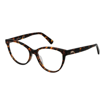 Longchamp Brown Women Glasses Frame - Beyzy Store - Longchamp